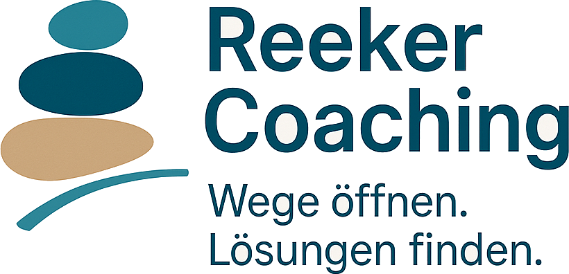 Reeker Coaching Logo